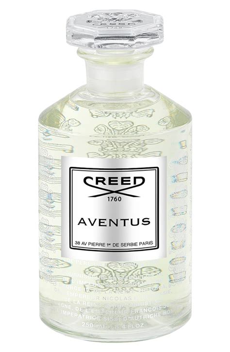 nordstrom creed scent.